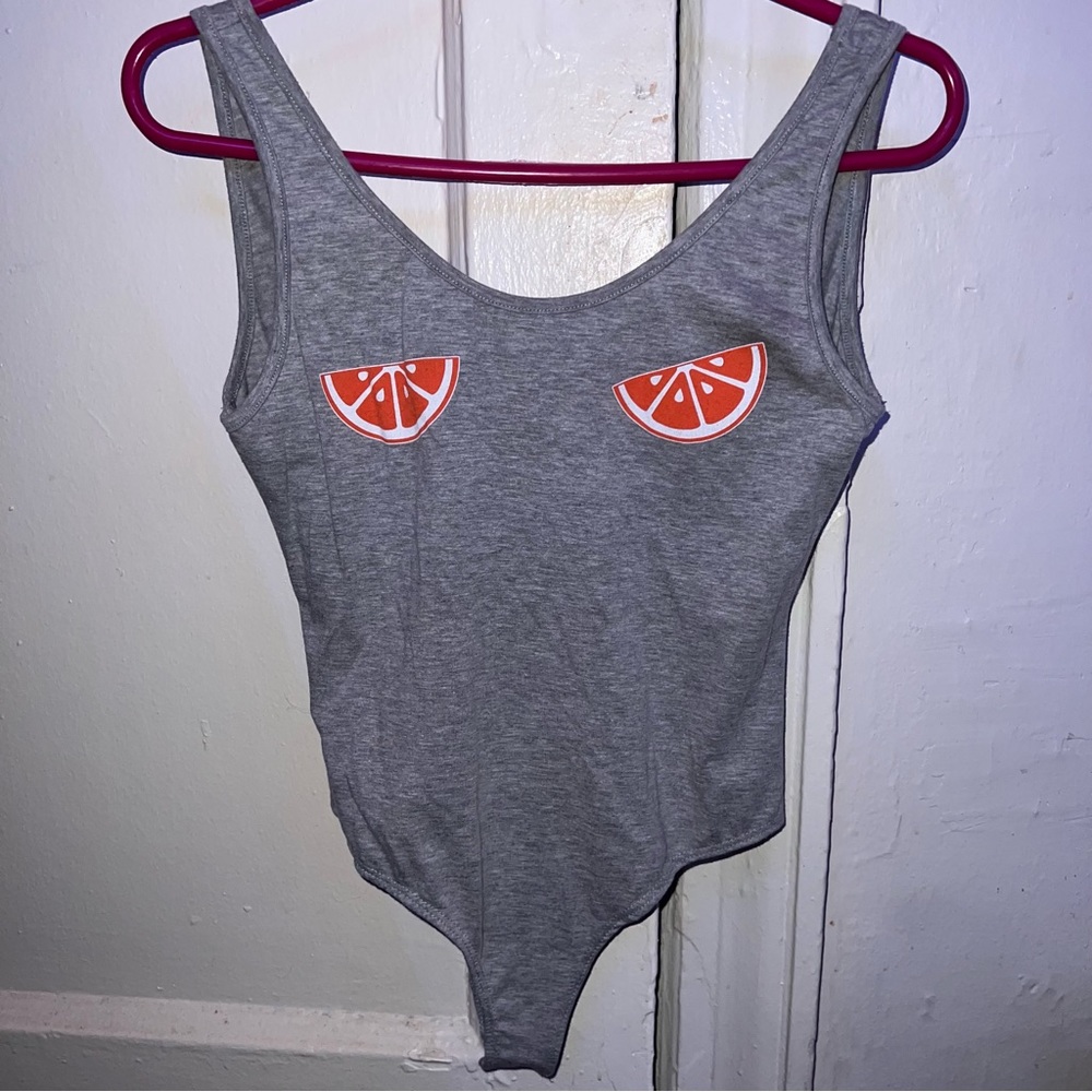 Bodysuit